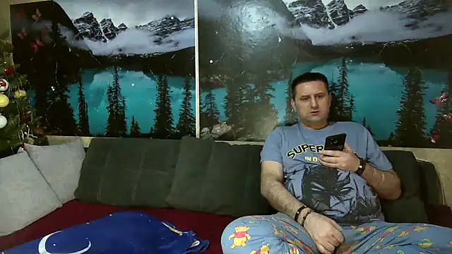 Big_Boss55 Live XXX-Chat