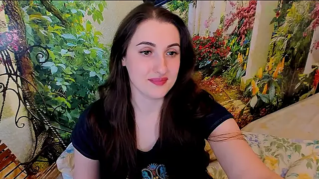 I-JUST-I Chat XXX live