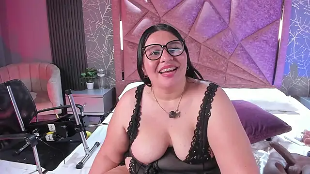 Amanda-Cruz Live XXX-Chat