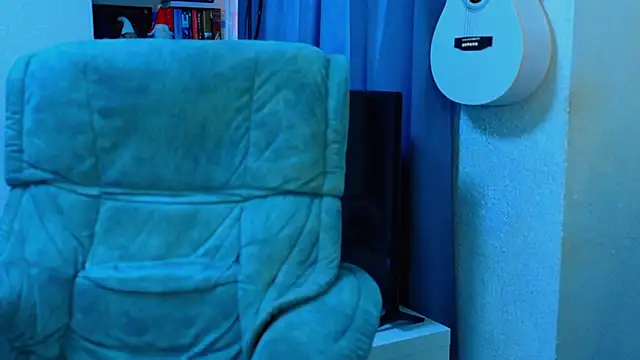 Katniss_K élő XXX-chatje