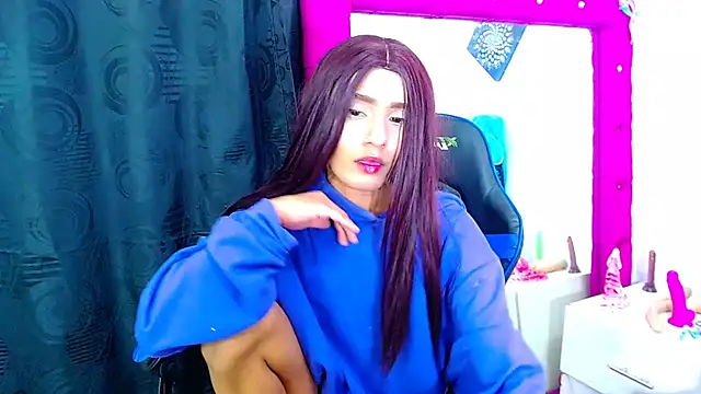 Jenng18のライブXXXチャット