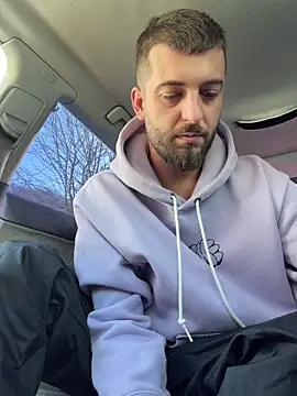 Show webcam de Pablo_Hornyguy95