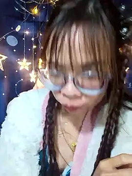 Czat XXX na żywo – __Mai-love19__