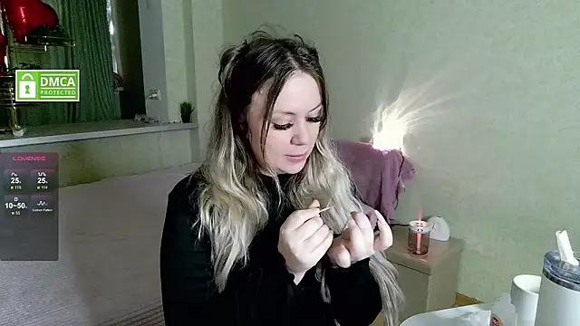 elven_dreams_ Live XXX-chat