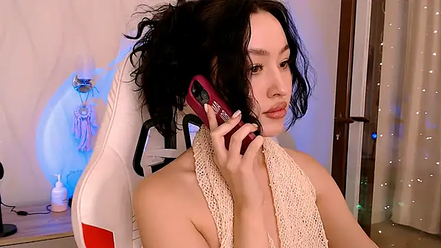 Ann__Cute Obrolan Langsung XXX