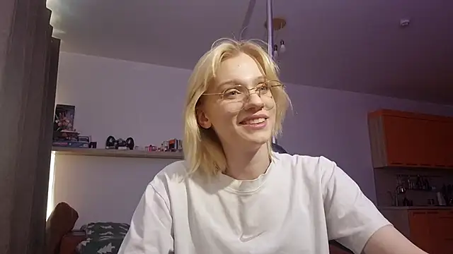 AuraNevera Chat XXX in diretta