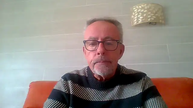 Chat XXX ao vivo de tuggy59