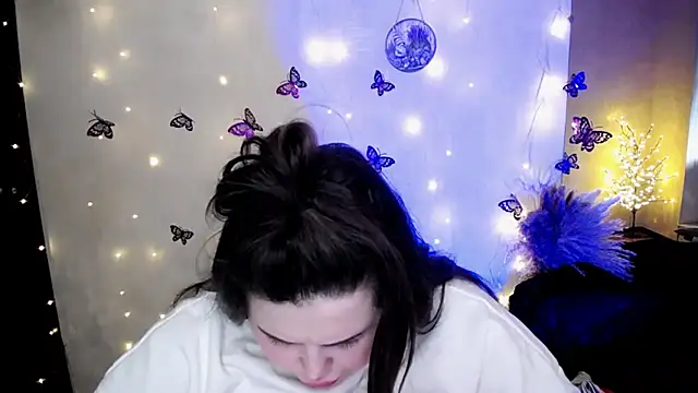 Sembang XXX Secara Langsung Emily_Mo