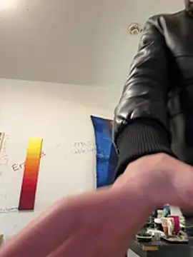 Toyjungee 라이브 XXX 채팅