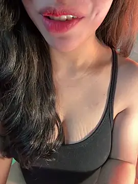 Chat XXX ao vivo de QuynhAnh_Sweet