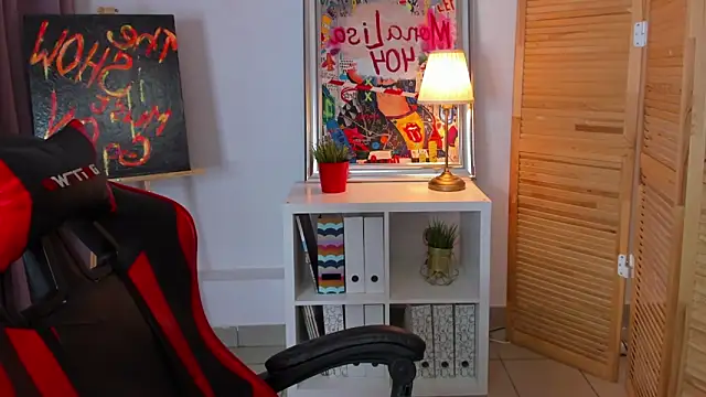 Chat XXX en directo de BakugoKatsuki