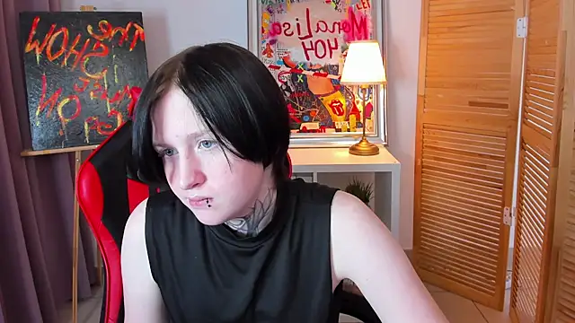 BakugoKatsuki Chat XXX in diretta