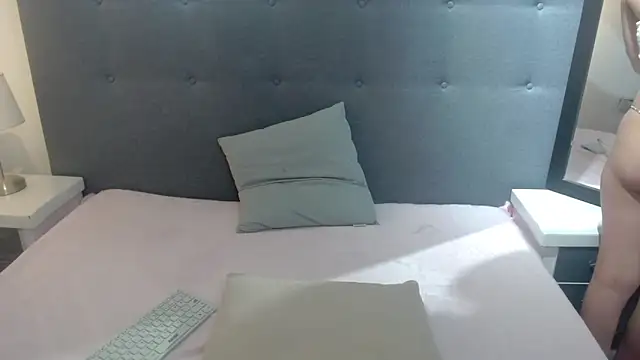 Chat XXX en directo de chaneelstark