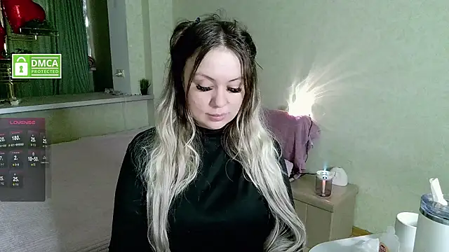 Chat XXX en directo de elven_dreams_