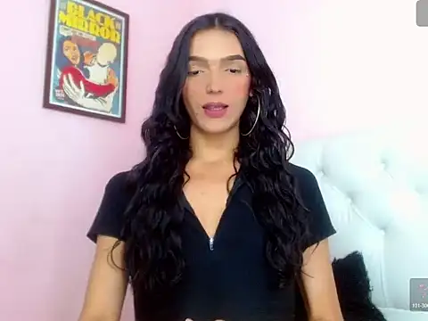 x_isabella_x's Live XXX Chat