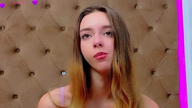 CoraVex Chat XXX live