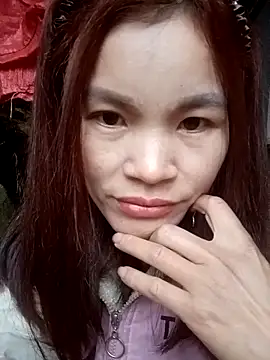 nangmoのライブXXXチャット