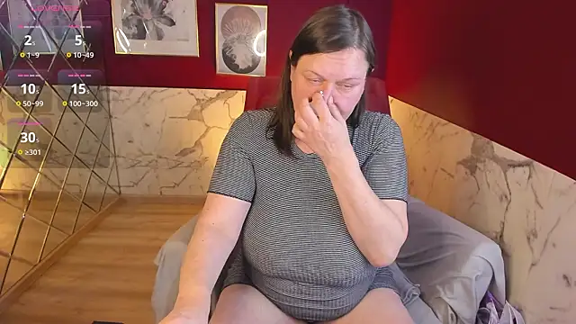 KellyPerfection: απευθείας συνομιλία ΧΧΧ