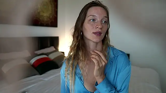 Chatroom XXX en direct de Special___