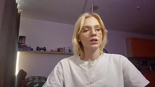 AuraNevera 现场XXX聊天