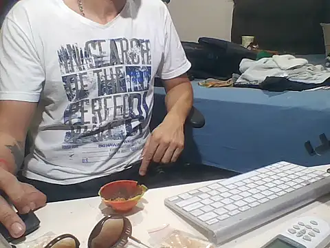 SOLESFETISHBR Webcamshow