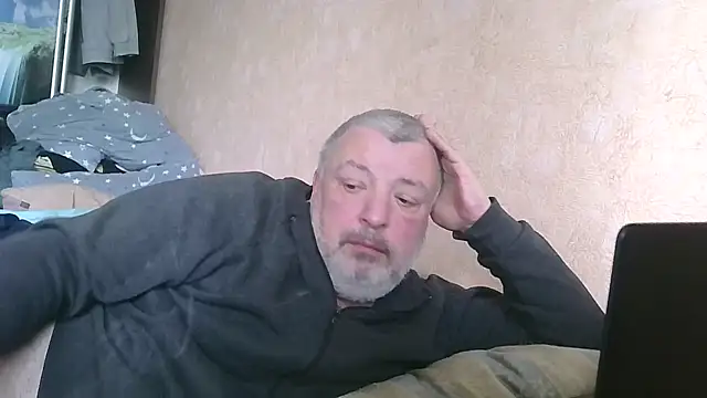 Chat XXX en directo de Art_Ass