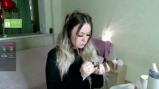 elven_dreams_ Chat XXX in diretta