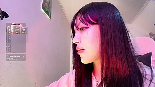 Persia_09 – Live XXX-chat