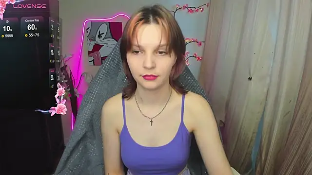 Chat XXX en directo de AudreyyKim