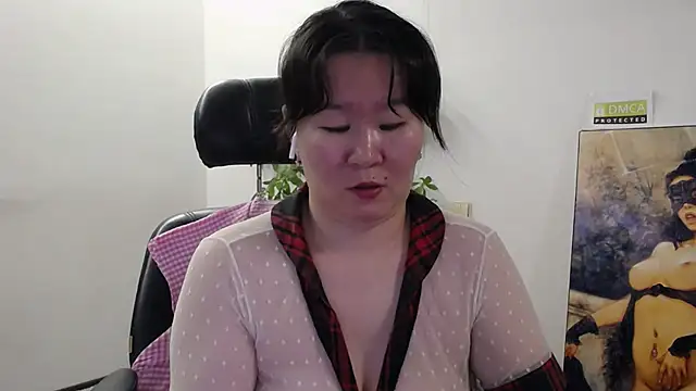 Akira_xx: онлайн-секс-чат