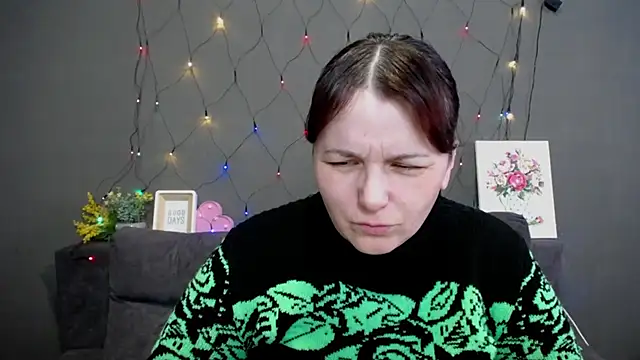 Živý XXX chat AliceInksSweetty