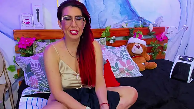 Perla_Franco 现场XXX聊天