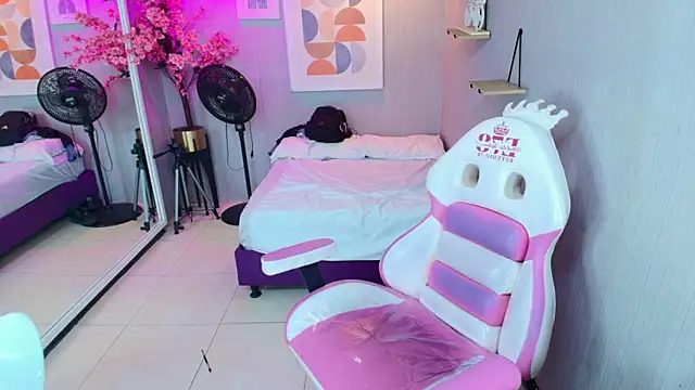 Czat XXX na żywo – Maggy_t18