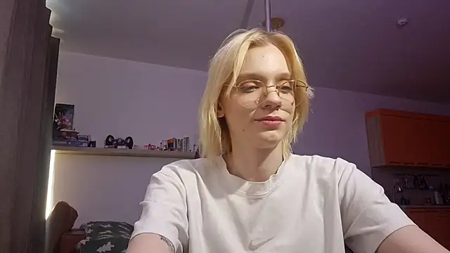 Chat XXX en directo de AuraNevera