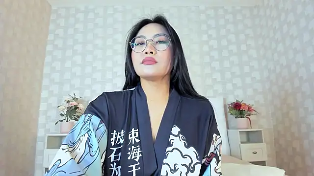 แชท XXX สดของ NatsumiHun