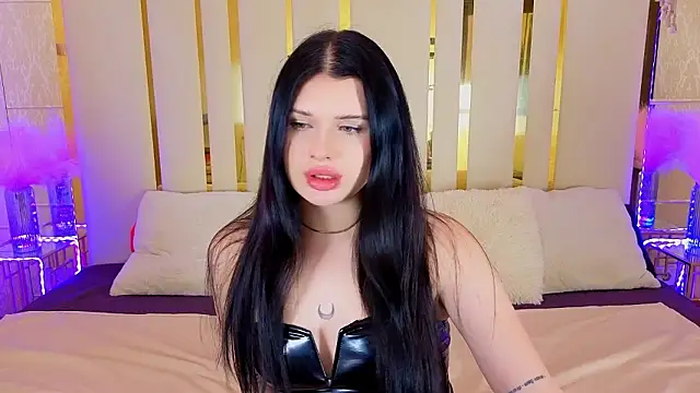 Webkamerová show Neyla_Charm