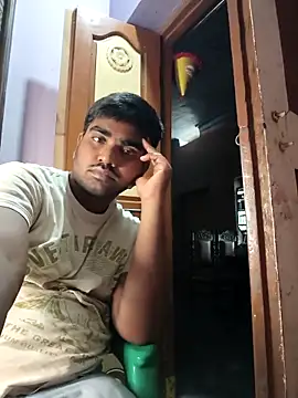 Harsha_Happy live XXX chat