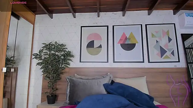 Živý XXX chat MiaKay1