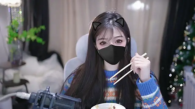 Cecily Adlı Modelin Canlı XXX Sohbeti