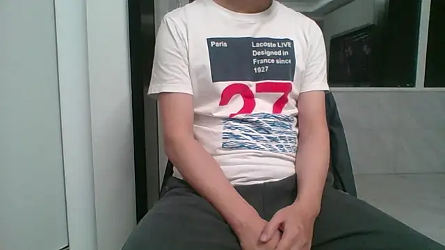 nole_china7 Live XXX-Chat