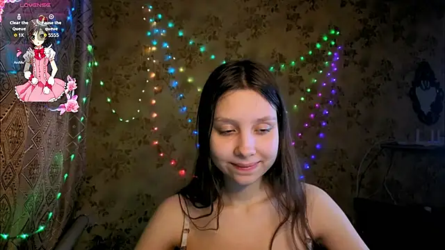 Онлайн чат XXX QutieDaSweet