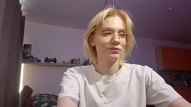 AuraNevera Chat XXX in diretta