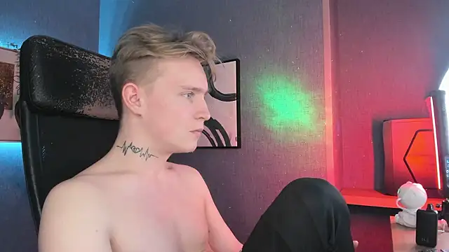 AlexxSweet live XXX chat