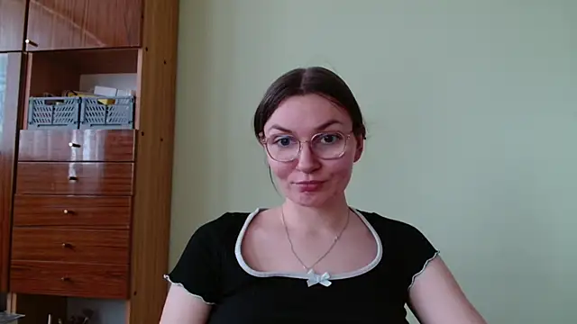 Živý XXX chat LooveELLYx