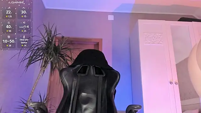 nicky_one_love Live XXX-Chat