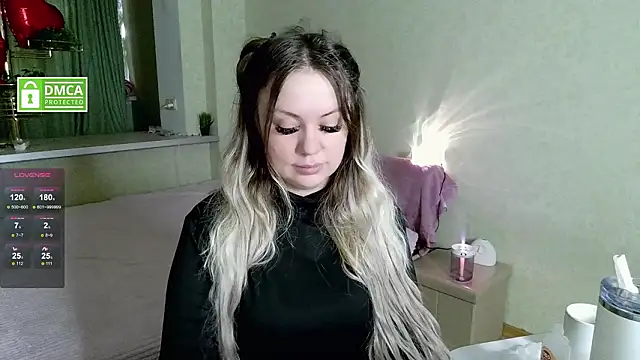 دردشة elven_dreams_ الجنسية المباشرة