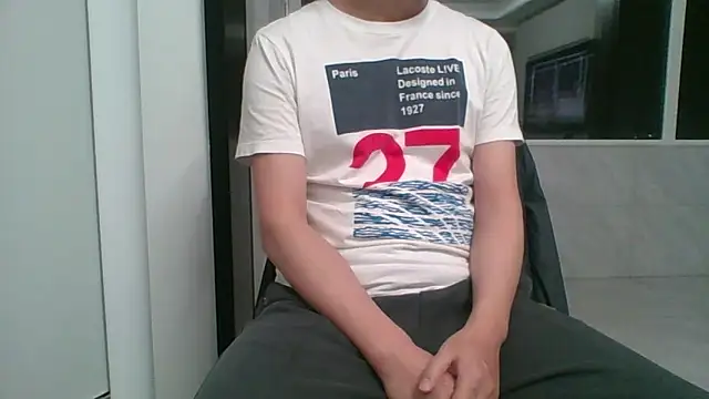 nole_china7 Live XXX-chat