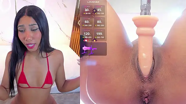 CandyRouse__ 라이브 XXX 채팅