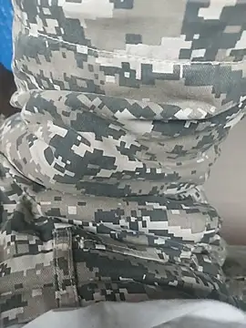 Black__Pen's Webcam Show