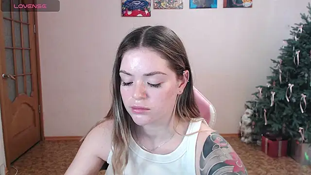 miaacatt Webcam Show